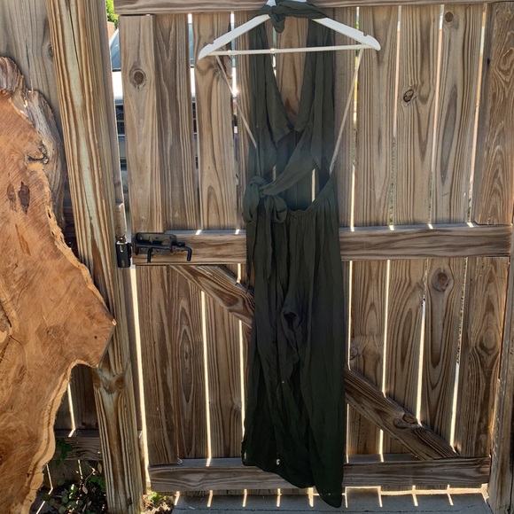 Blue Life Electra jumpsuit - Picture 5 of 6